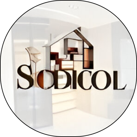 Logo Sodicol